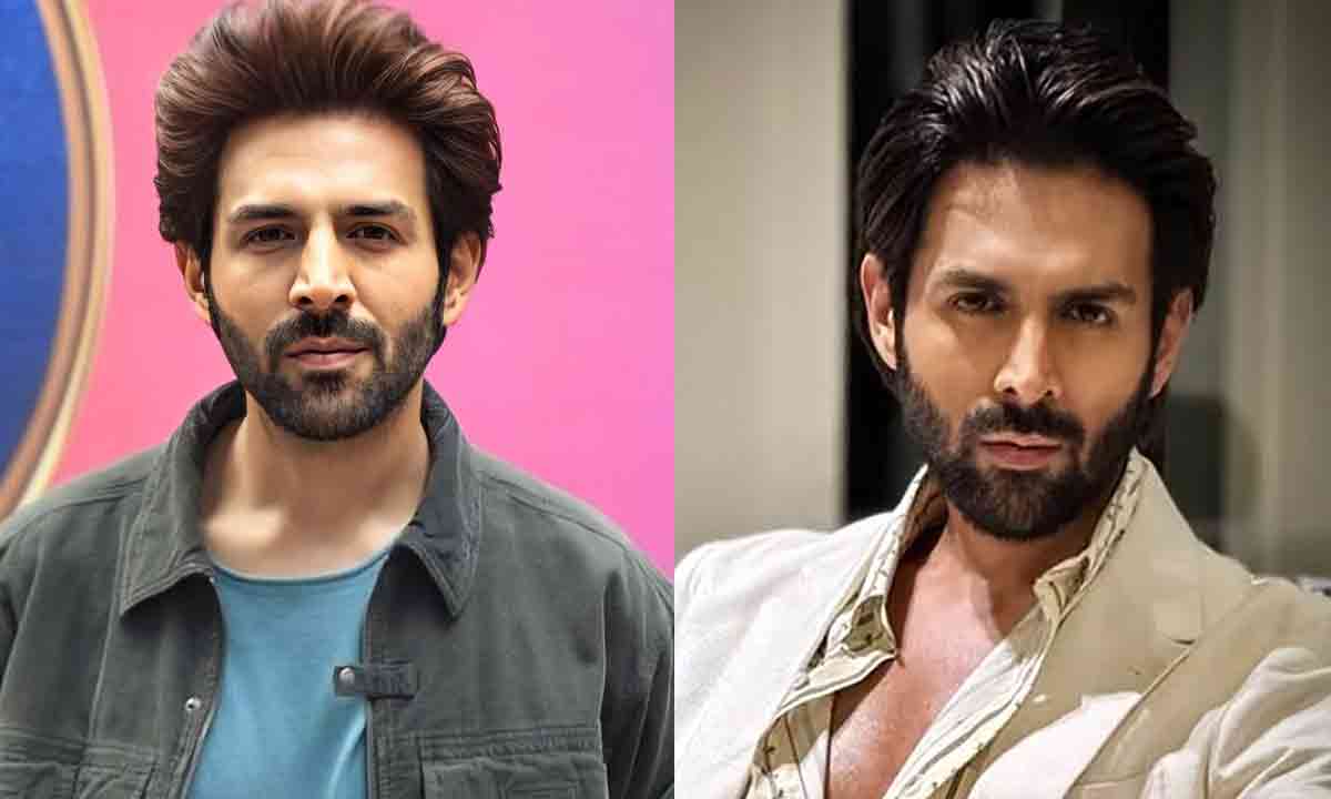 Kartik Aaryan’s Take on Bollywood’s Entourage Costs: A Non-Issue?