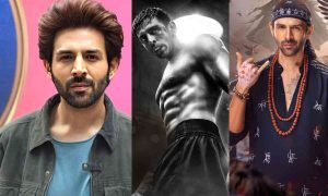 Kartik Aaryan's Take on Bollywood's Entourage Costs: A Non-Issue?