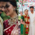 Keerthy Suresh Opens Up About Secret Relationship Before Wedding