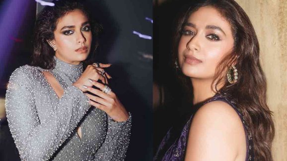 Keerthy Suresh Shares Her Side on Paparazzi Controversy, Deets Inside