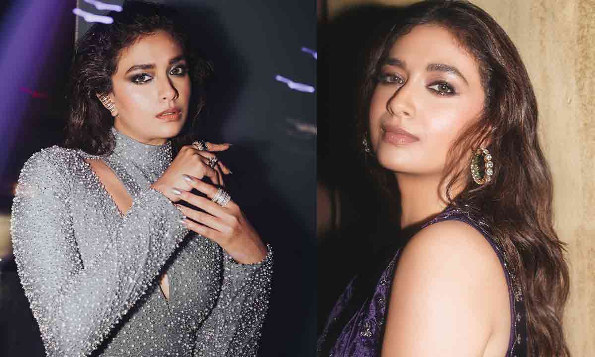 Keerthy Suresh Shares Her Side on Paparazzi Controversy, Deets Inside