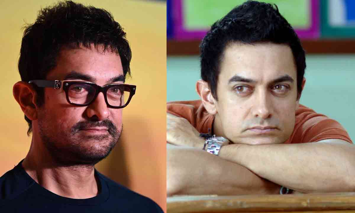 Sitaare Zameen Par Release Date, Aamir Khan’s Exclusive Shooting Update!