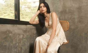 Khushi Kapoor Speaks Out on Cosmetic Work: 'No Big Deal