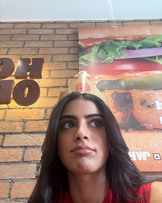 Khushi Kapoor Shares BTS And Teases Fans With Season Of Loveyapa