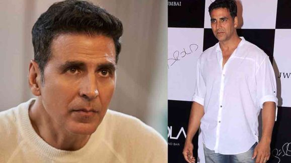 Akshay Kumar on His Busy Schedule: Why He Does Four Films Annually