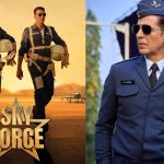 Sky Force Day 6 Collections: Akshay’s film continues to struggle