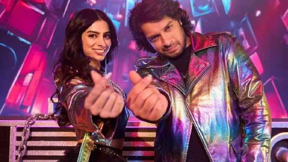 Loveyapa Trailer: Khushi Kapoor and Junaid’s Romantic Mix-Up Begins!