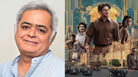 Hansal Mehta Fires Back at Naga Vamsi Over ‘Lucky Bhaskar’ Controversy