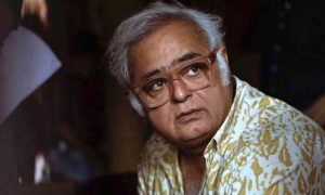Hansal Mehta Fires Back at Naga Vamsi Over 'Lucky Bhaskar' Controversy