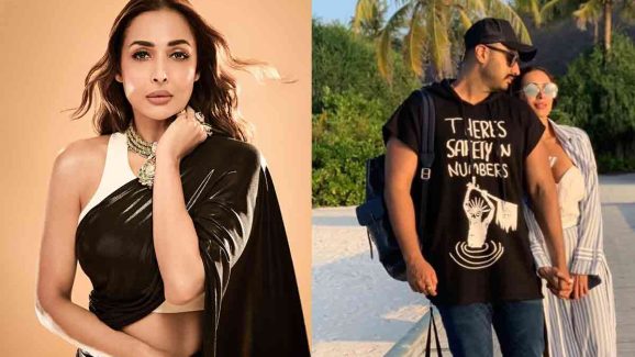 Is Malaika Arora Hinting at Missing Arjun Kapoor? Here’s Proof