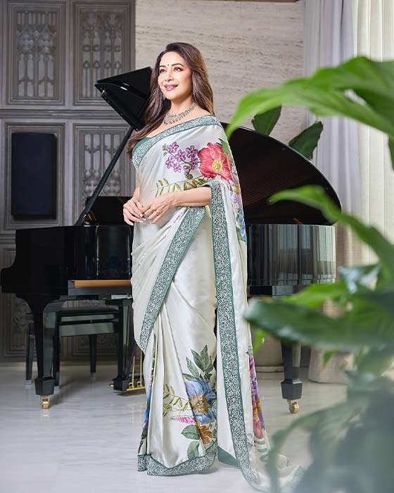 (Image Source: Madhuri Dixit/Instagram)