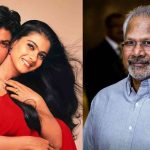Mani Ratnam’s Dream Cast for ‘Alai Payuthey’ Had a Connection to SRK!