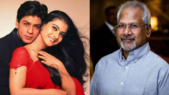 Mani Ratnam’s Dream Cast for ‘Alai Payuthey’ Had a Connection to SRK!