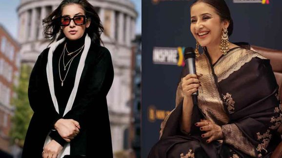 Manisha Koirala’s Cryptic Message Sparks Relationship Rumors
