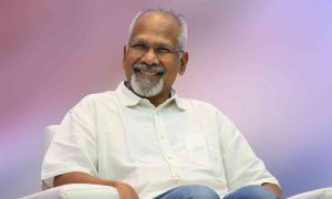Mani Ratnam's Dream Cast for 'Alai Payuthey' Had a Connection to SRK!