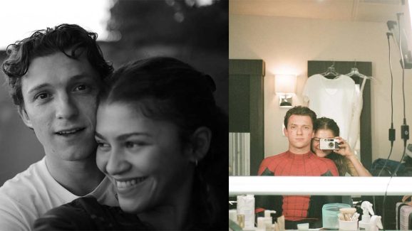 Are Zendaya and Tom Holland engaged? Tom Hinted The Proposal Before