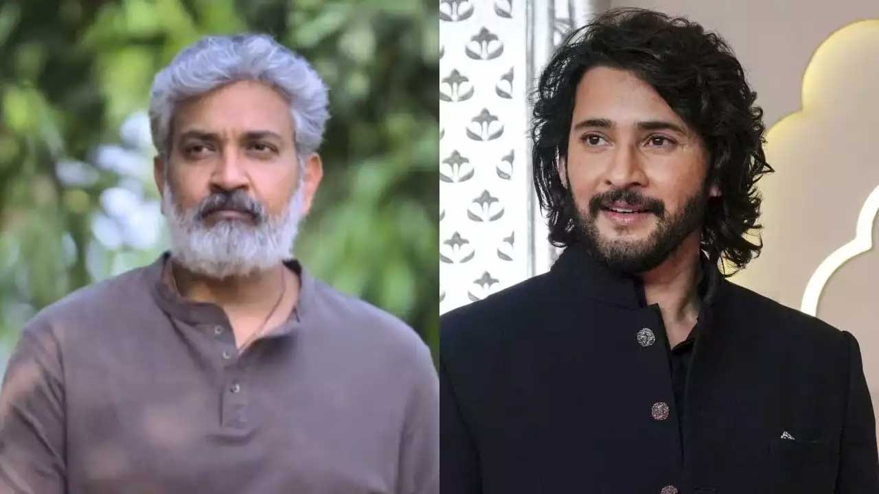 What Is SS Rajamouli’s Next Project After SSMB29 With Mahesh Babu