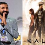 Director Nag Ashwin Gives Good News: ‘Kalki 2’ Release Date Announced!