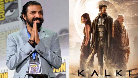 Director Nag Ashwin Gives Good News: ‘Kalki 2’ Release Date Announced!