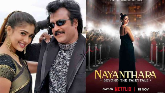 Chandramukhi Team’s Open Letter to Fans: Nayanthara: Beyond The Fairytale Controversy
