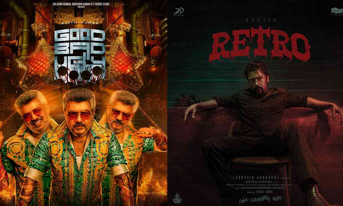 Netflix’s Star-Studded Lineup Part 1: Surya, Nani, and Ajith Films Premiering Soon!