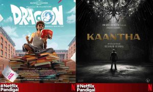Netflix's Movie Festival: A Sneak Peek at Exciting Upcoming Releases