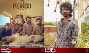 Netflix's Movie Festival: A Sneak Peek at Exciting Upcoming Releases