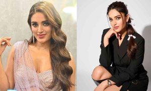 Nidhhi Agerwal's Contract Drama: Check Who's Holding Her Back?