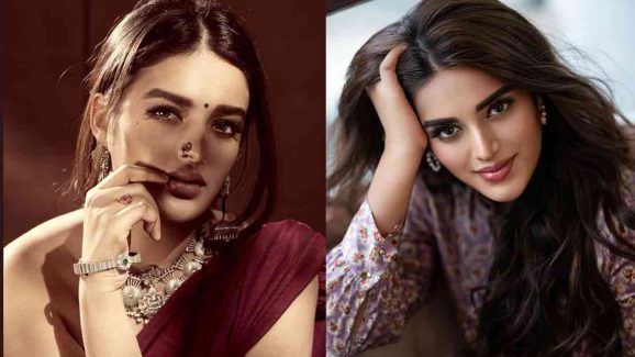 Nidhhi Agerwal’s Contract Drama: Check Who’s Holding Her Back?