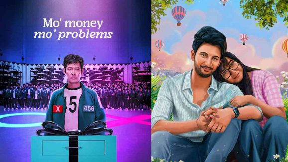 Squid Game 2 Tops OTT Charts, Outpacing Mismatched Season 3!