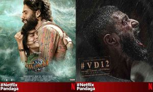 Netflix's Star-Studded Lineup Part 2: Check Out The Films Premiering Soon!