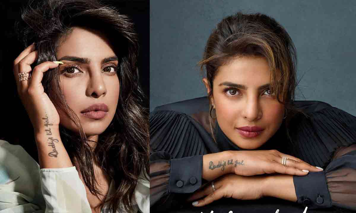 Priyanka Chopra’s Casting Couch Story: Director’s Shocking Behavior Exposed