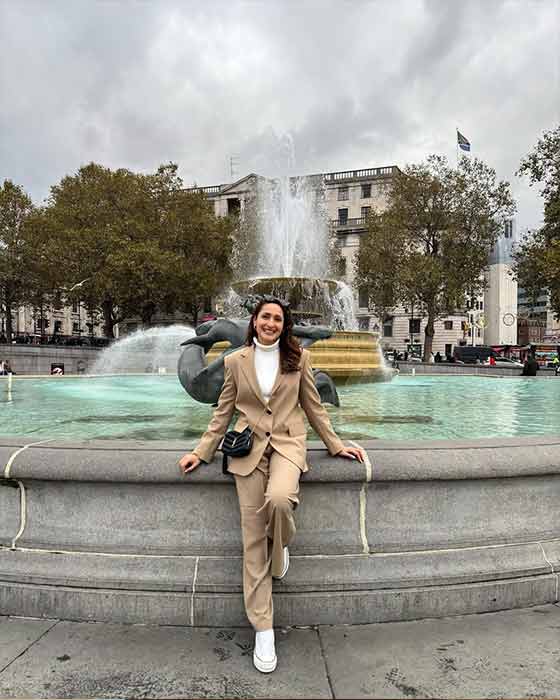 (Image Source: Pragya Jaiswal /Instagram)