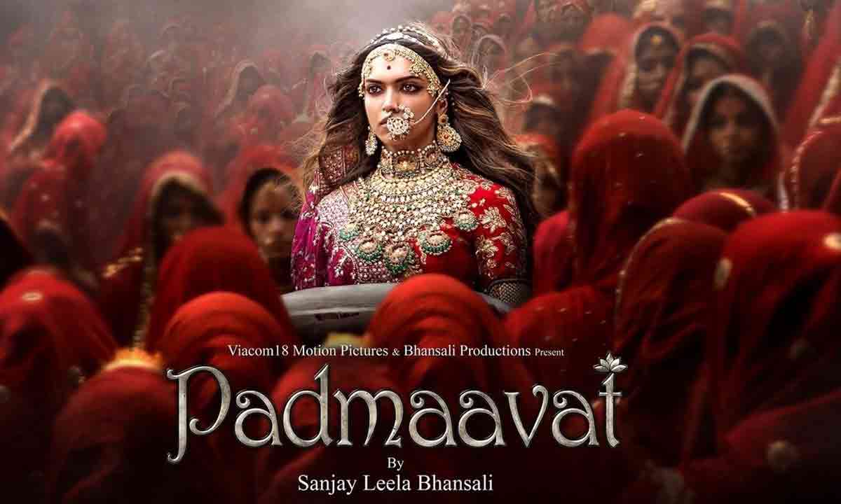 Padmaavat Re-Release Postponed: Here’s New Release Date For Epic Saga