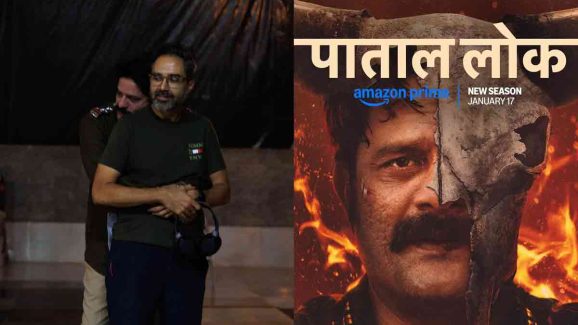 Paatal Lok Creator Speaks Out Against Violence in Mainstream Films