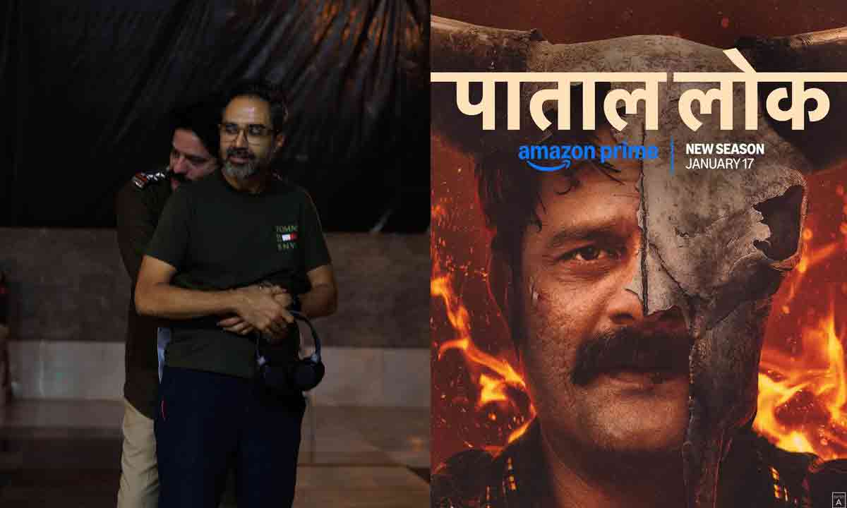 Paatal Lok Creator Speaks Out Against Violence in Mainstream Films