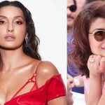 Priyanka Chopra And Other Indian Actors In Trouble Due To LA Wildfires. 
