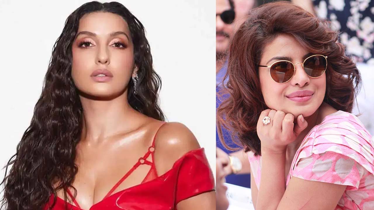 Priyanka Chopra And Other Indian Actors In Trouble Due To LA Wildfires. 