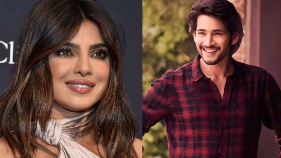 Mahesh Babu and Priyanka Chopra clarifies rumours with Rajamouli Film