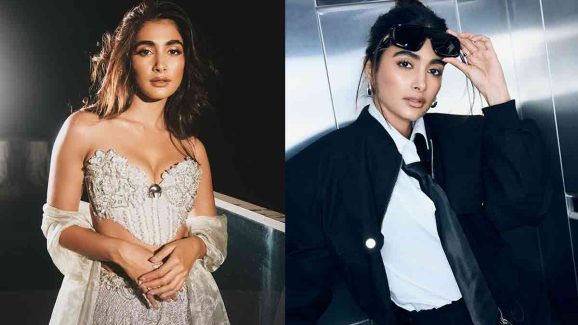 Pooja Hegde’s Film Selection: What Crucial Detail Does She Always Check?
