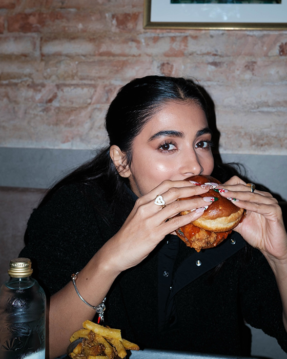 Pooja Hegde's Memory Box: Photo Dump Before Deva Hits Screens