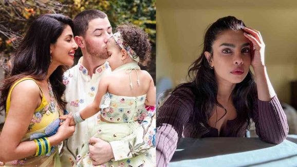 How Priyanka Chopra Balances Life and Work? Insights from Her Mom!