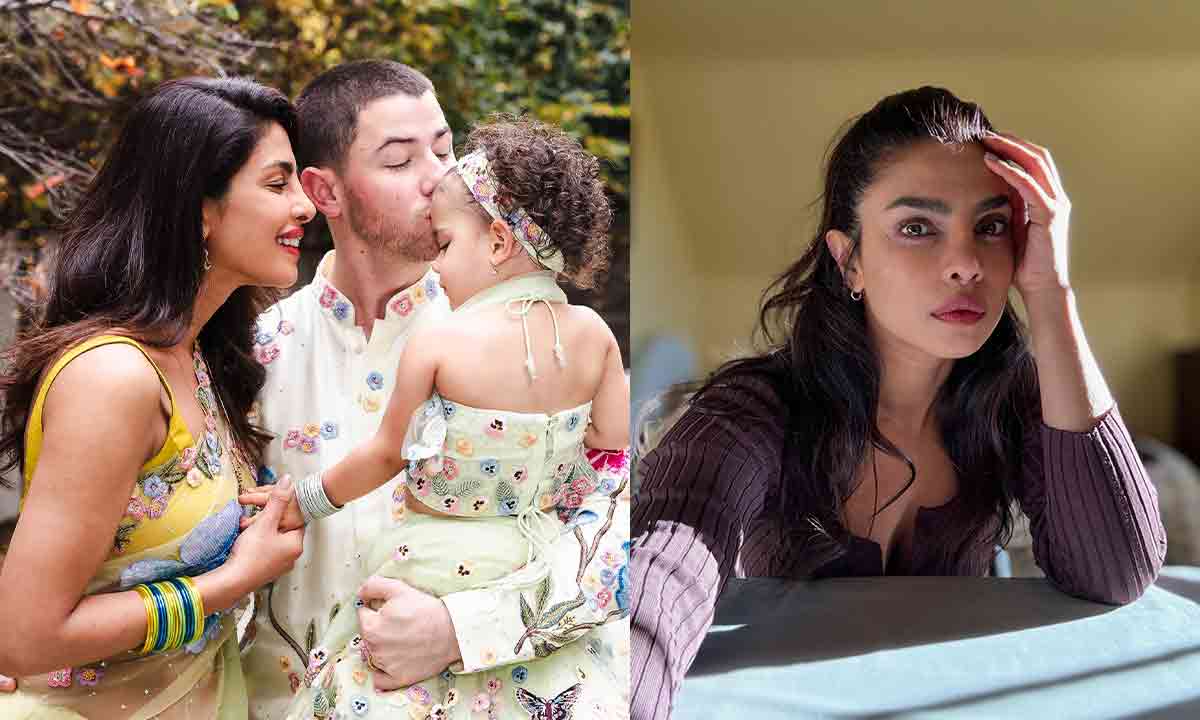 How Priyanka Chopra Balances Life and Work? Insights from Her Mom!