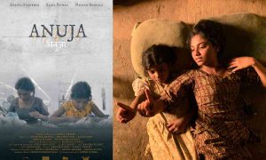 Priyanka Chopra Steps In as Executive Producer for Oscar-Contender