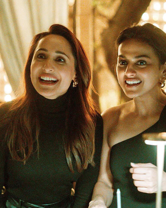 Pragya Jaiswal's Birthday Photos Dump: A Peek into Her Celebrations