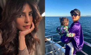 How Priyanka Chopra Balances Life and Work? Insights from Her Mom!
