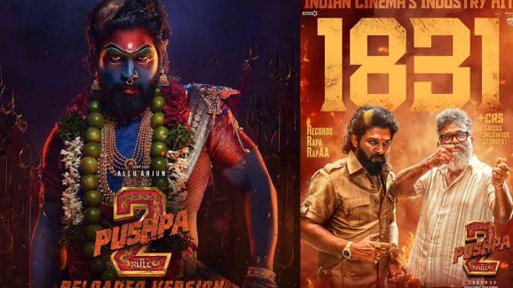 Pushpa 2’s OTT Release Sparks Outrage: Why Fans Are Furious