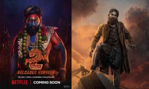 Pushpa 2's OTT Release Sparks Outrage: Why Fans Are Furious