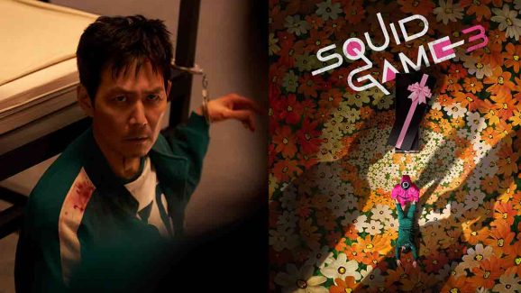 Squid Game 3 Premiere Date Announced: Get Ready for the Final Season!