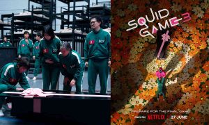 Squid Game 3 Premiere Date Announced: Get Ready for the Final Season!